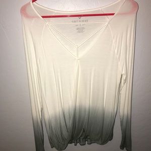 😍 American Eagle Long Sleeve Shirt 😍